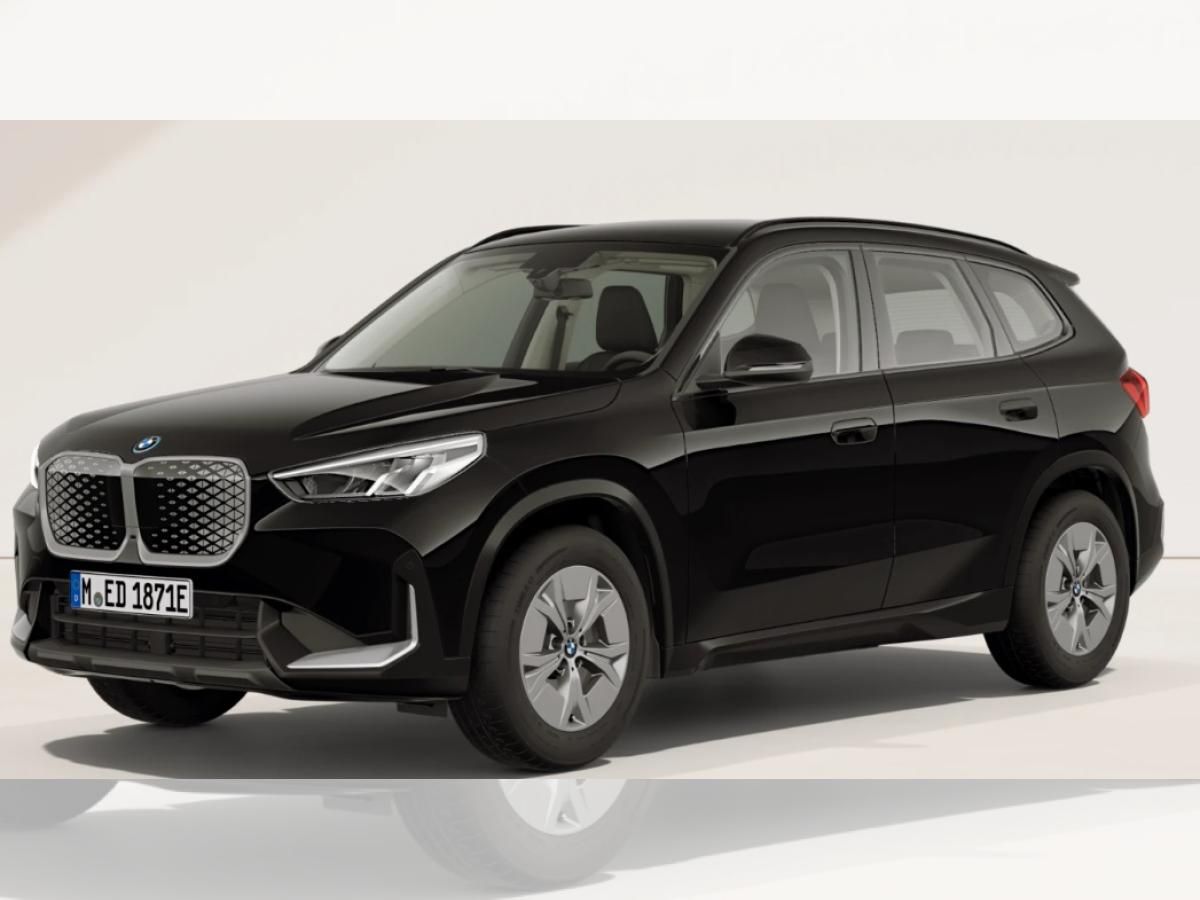BMW iX1 eDrive 20 Aktion BESTELLFAHRZEUG Leasing