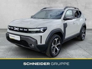 Dacia Duster Journey hybrid-G 150 4x4 🤑TOP DEAL🤑