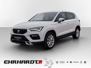 Seat Ateca 1.5 TSI ACT Style AHK*LED*VIRTUAL*NAV*ACC*