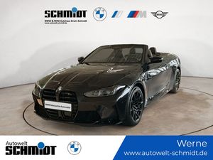 BMW M4 Competition M xDrive Cabrio UPE 128.250 EUR