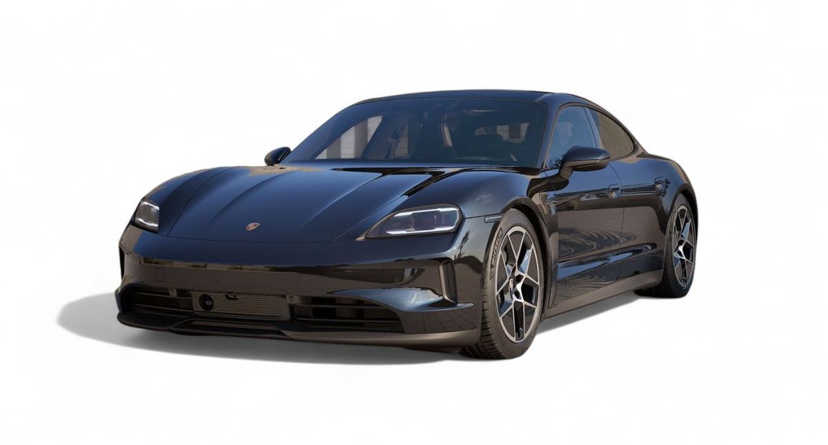 Porsche Taycan Taycan | 20