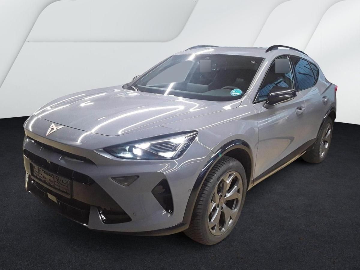 Cupra Formentor 1.5 eTSI DSG *nur mit 990€ Sonderzahlung gültig* Leasing