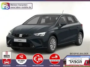 Seat Ibiza NeuMod 5JGarLED FulLink Temp 15" PDC Klim