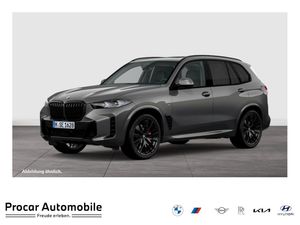 BMW X5 xDrive40d 22" M-Sport AHK DA Prof. 360° Pano