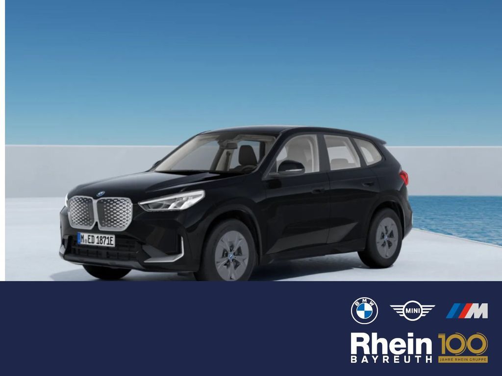 BMW iX1 eDrive20 *Bestellaktion* Leasing