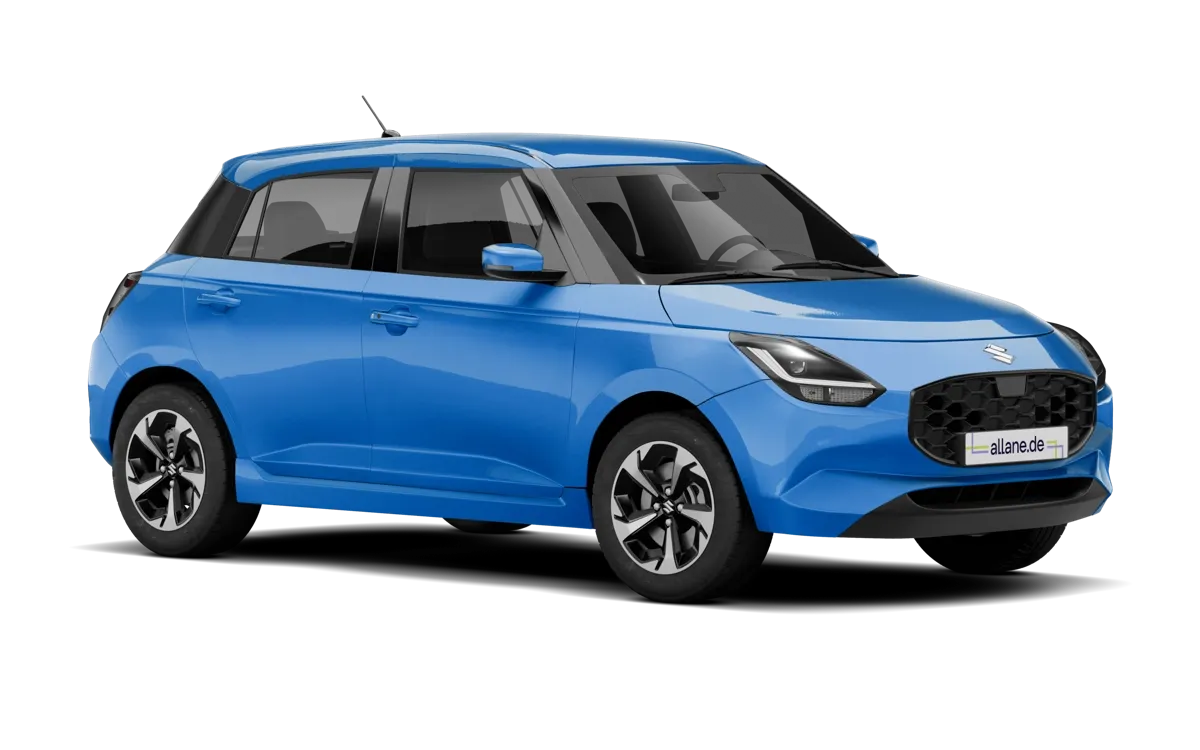Suzuki Swift 1.2 HYBRID MT Comfort Leasing