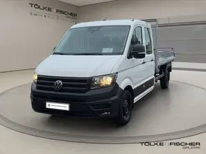 VW Nutzfahrzeuge Crafter