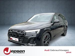 Audi Q7 SUV S line business TDI qu. tiptr. Laser HUD