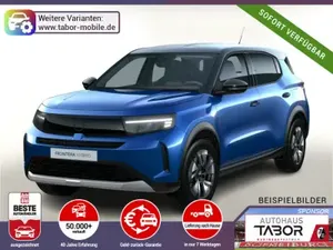 Opel Frontera Hybrid GS Nav Kam PDC 17Z