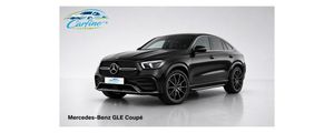 Mercedes-Benz GLE Coupé 450d 4MATIC