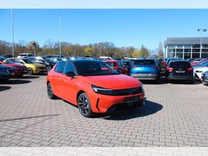 Opel Corsa Hybrid 81kW YES eDCT *Automatik*Allwetter*Sitzheizung*Sofort Verfügbar*