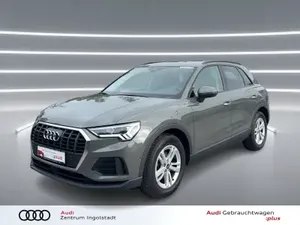 Audi Q3 35 TDI LED ACC PDC Virtual Navi+ SHZ 17