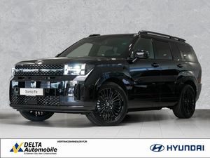 Hyundai SANTA FE Hybrid Blackline VOLLAUSSTATTUNG LAGER