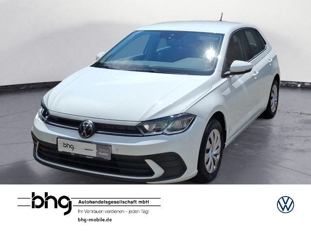 Volkswagen Polo Life 1,0 TSI OPF 5-G-Sch. Leasing