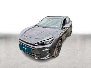 Cupra Terramar 1.5 TSI DSG MATRIX+AHK+ACC+PANO+NAV+360