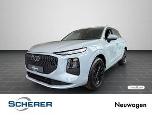 Audi Q3 SUV e-hybrid 200 kW S tronic