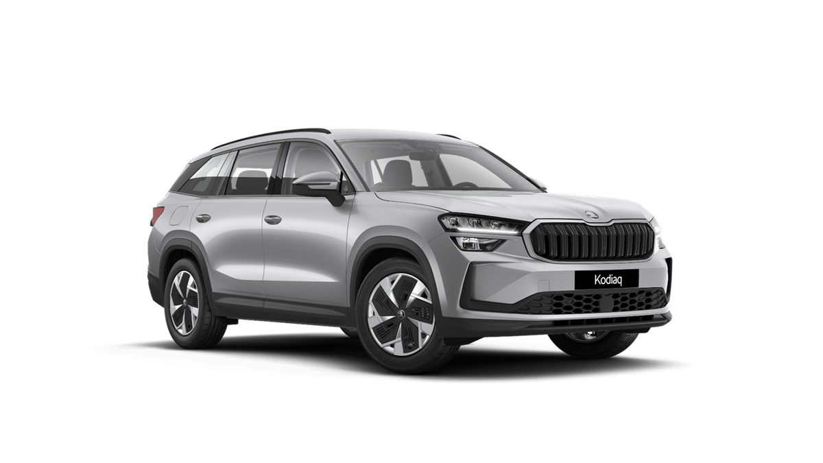 Skoda Kodiaq Selection, 1.5 TSI, 110 kW, 7-Gang DSG, Front Auto-Abo