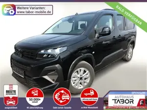 Peugeot Rifter M1 Allure Nav Keyl StyleP 2xSchiebet Kam