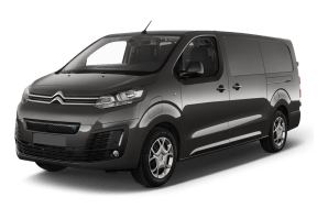 Citroen e-Jumpy Kastenwagen 100kW 50kWh L3 Leasing