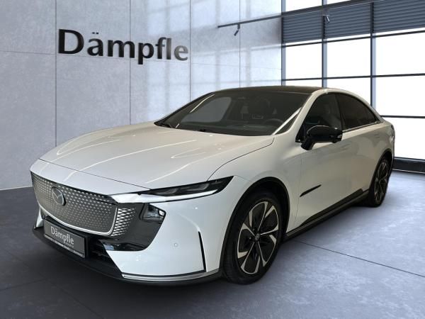 Mazda 6e EV Takumi E-Förderung möglich Leasing