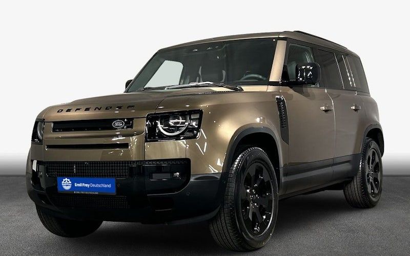 Land-rover Defender 3.0 D200 MHEV S 110 5dr Auto kaufen