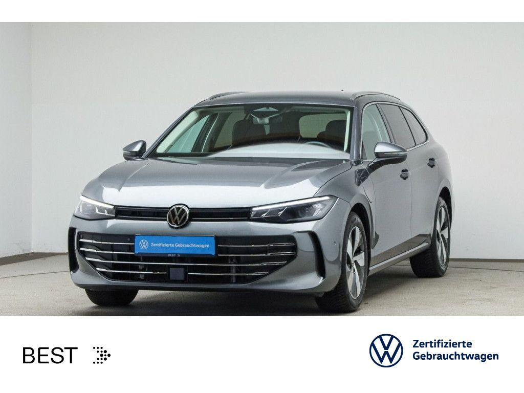 Volkswagen Passat Variant 1.5 e-Hybrid DSG BUSINESS*HUD*LED Leasing
