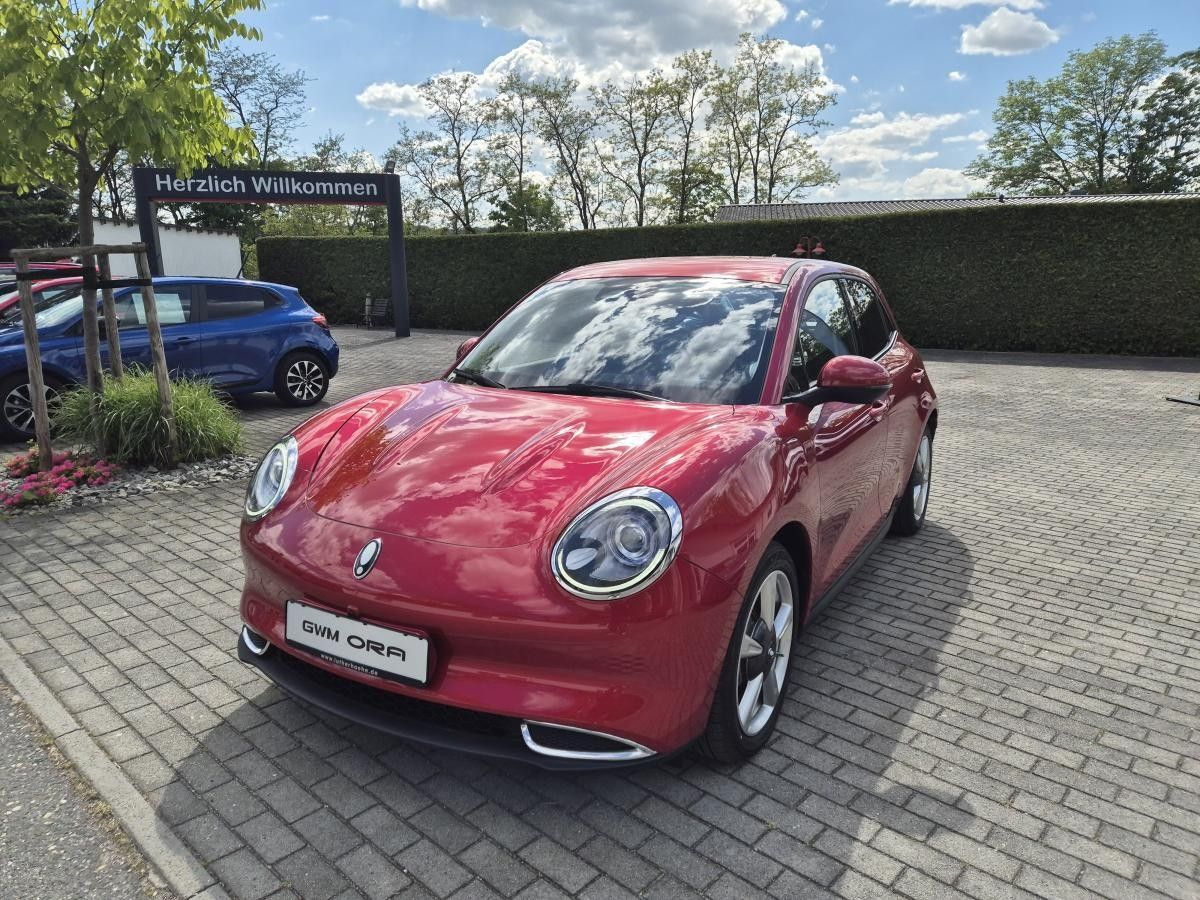 GWM ORA 03 300 Pro mit WP Leasing