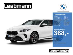 BMW 120 M-Sport-Pro AHK/ACC/HK Finanzierung ab 0,49%