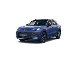 Volkswagen T-Roc 1.5 eTSI DSG Life SOFORT VERFÜBAR!Discover AHK GJR