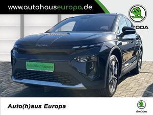 Skoda Elroq 85 PLUS Leasing