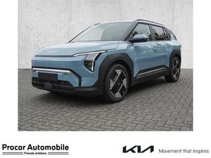 Kia EV3 81,4 kWh Earth Winter Upgrade DriveWise Design Sound Paket