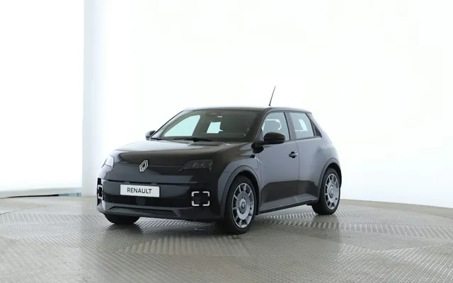 Renault 5-e-tech Evolution 120 Urban Range 5dr