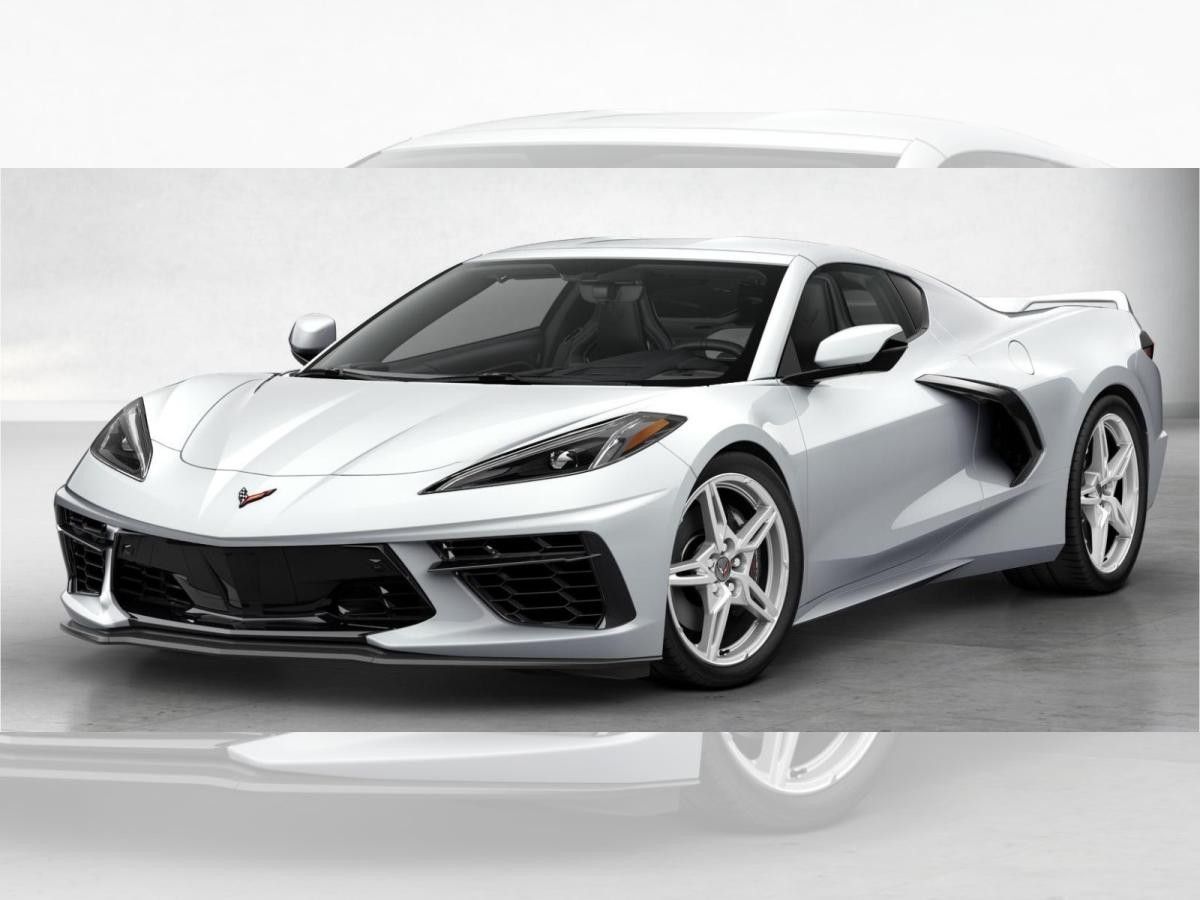 Corvette C8 3LT Coupe MY24 *X-MAS Deal BIS 31.12.2025*SOFORT* Leasing
