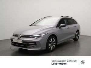 Volkswagen Golf VIII Variant Goal DSG VIRT SHZ CARPLAY LED