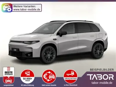 Leapmotor C10 BEV 81,9kWh Design ProMax Pano Nav 4J.Gar. Leasing