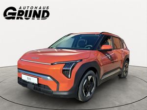 Kia EV3 EARTH⚡436 KM RW⚡| WINTER | UPGRADE | BUSINESS | GEWERBLICH Leasing