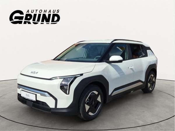 Kia EV3 81.4 EARTH⚡601 KM RW⚡ WINTER+BUSINESS | AKTION Leasing