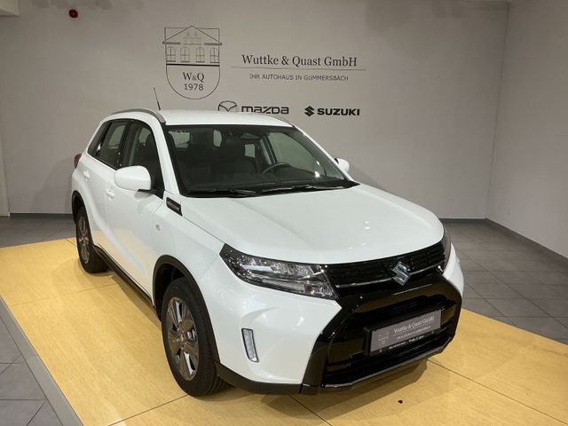Suzuki Vitara *ACC*LED*Carplay*Kamera* Auto-Abo