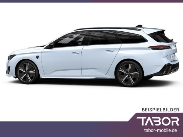 Peugeot 308 SW 130 EAT8 GT Massage SHZ 360° ACC eHK RCTA Leasing