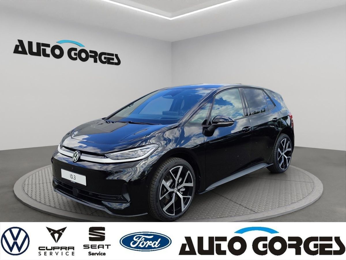 Volkswagen ID.3 Neo Style 79 kWh ❗SOFORT❗AHK+ID.DRIVE PRO+ Leasing