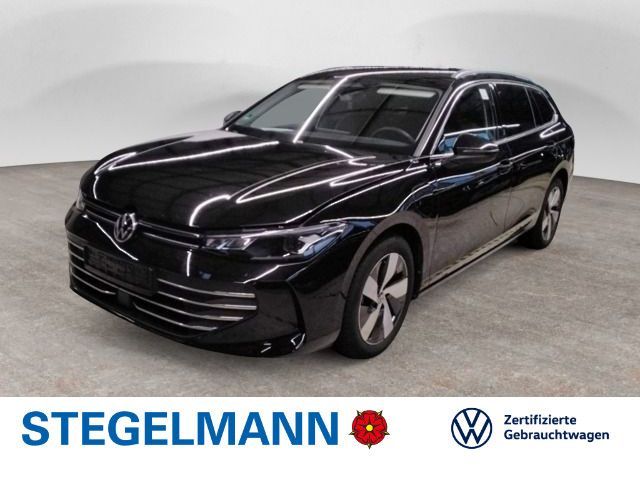 Volkswagen Passat Variant 1.5 eTSI DSG eHybrid Business *LE Leasing