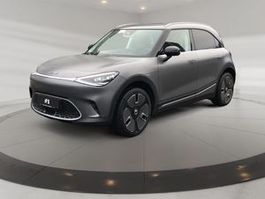 Smart #1 Premium ++sofort verfügbar++ Auto-Abo