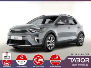 Kia KIA Stonic 1.2 79 LED Nav Kam PDC LM16Z Temp PrivG Leasing