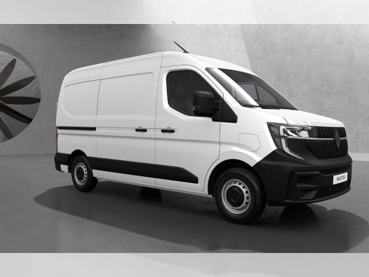 Renault Master ❗️ ❗️ April Verfügbar❗️ ❗️ Leasing