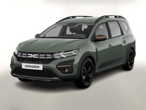 Dacia Jogger Extreme+ ECO-G 100 7-Si Kam PDC vo/hi SHZ Auto-Abo privat Auto-Abo