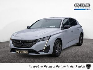PEUGEOT  308 Allure PureTech 130 EAT8 Winter-P Leasing