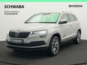 Skoda Karoq Ambition 2.0 TDI DSG AHK*ACC*SIDE*R-KAM