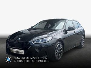 BMW 116 Aut. LED* Head-Up* SHZ* Klimaautomatik*