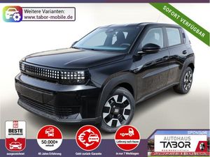 Fiat Grande Panda ICON CarPlay PixelLED PDC DigC Temp