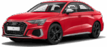 Audi S3 Auto-Abos